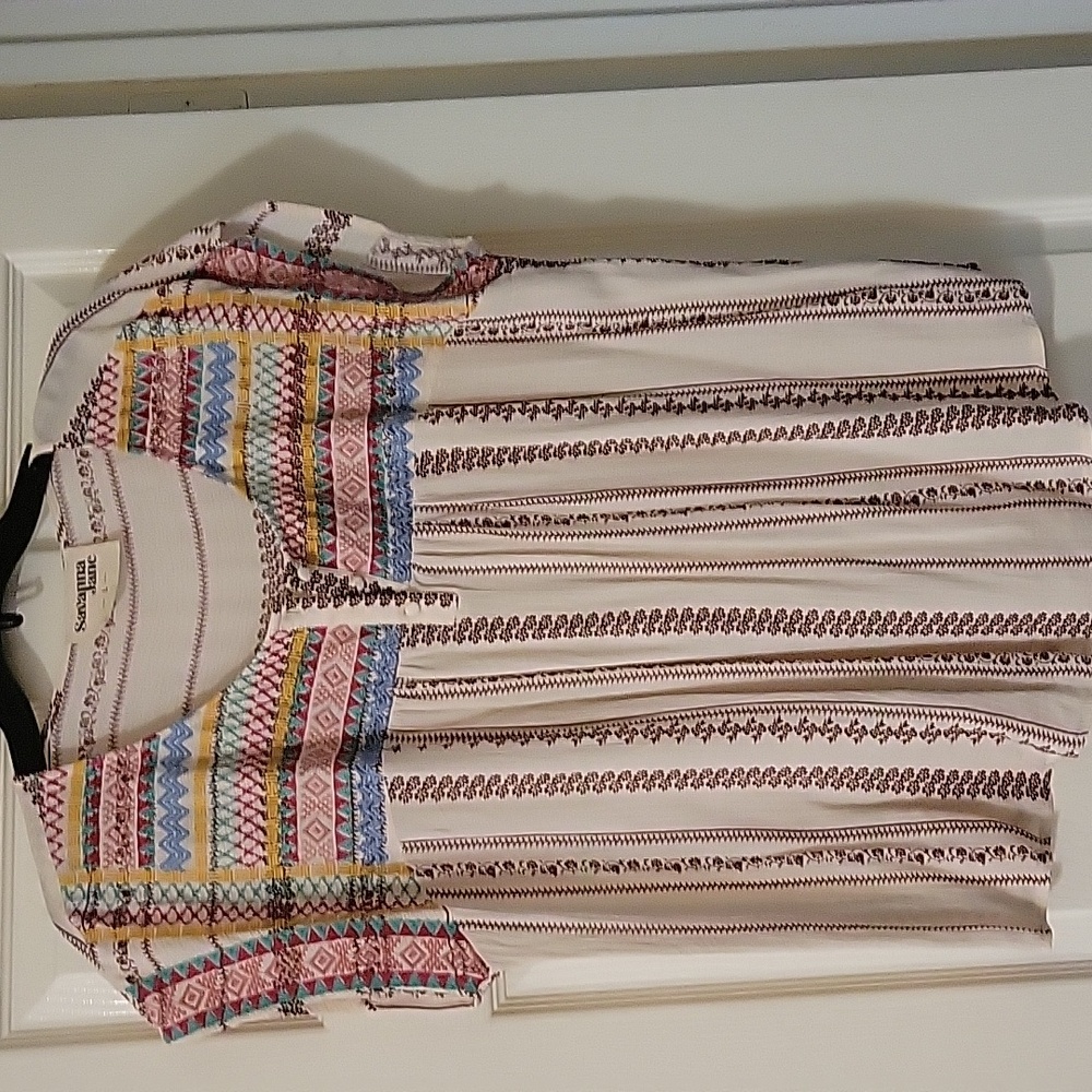 SAVANNAH JANE blouse